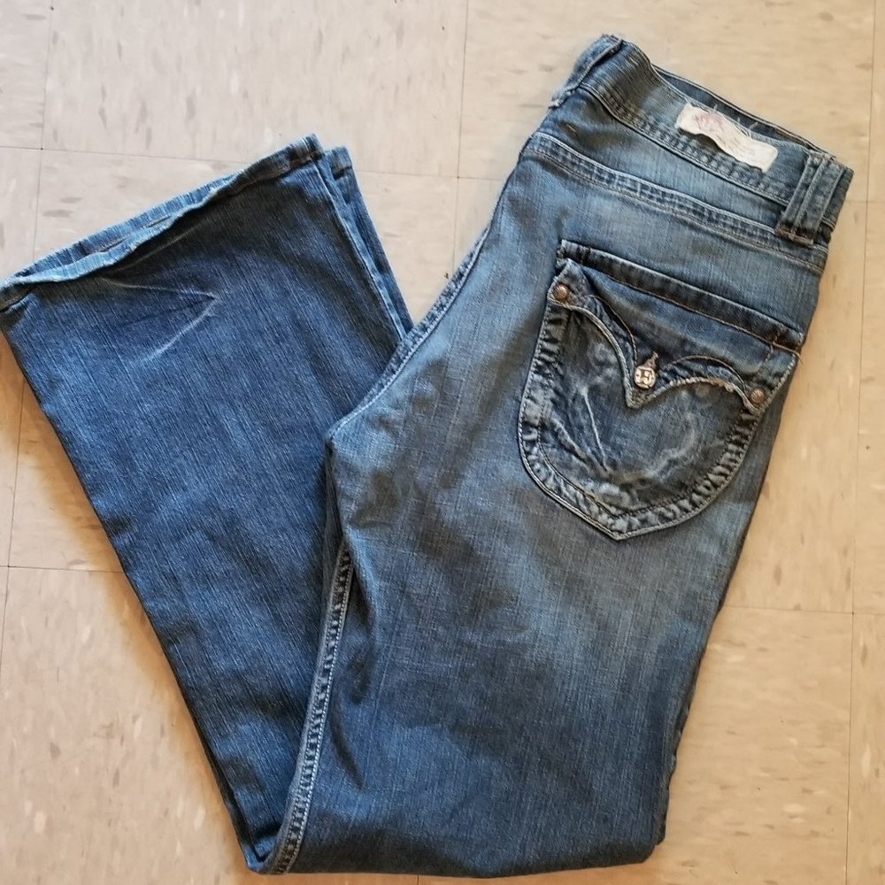 Division E Jeans Men